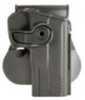 Itac Defense Holster Tau 809 840 845 Roto Paddle